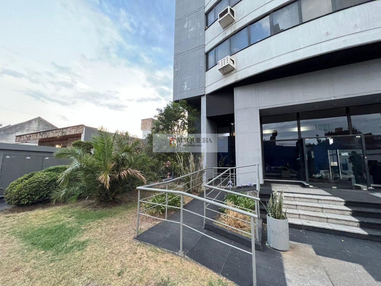 APTO CREDITO-HERMOSO DPTO. IBIZA IV 2 AMB--AMENITIES-CENTRO DE SAN MIGUEL