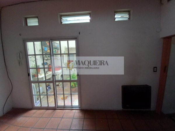 ALQUILER DPTO TIPO CASA EN DOS PLANTAS-4AMB- CON TERRAZA-2BAÑOS-BOULOGNE