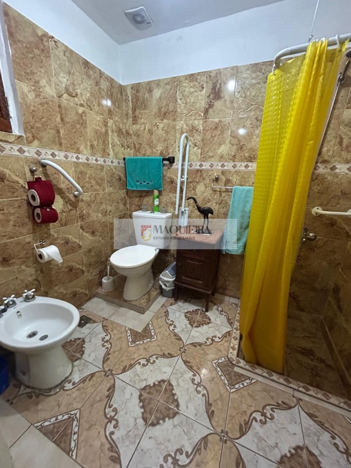 Casa 3 amb en venta-APTO CREDITO-OPORTUNIDAD-Los Polvorines