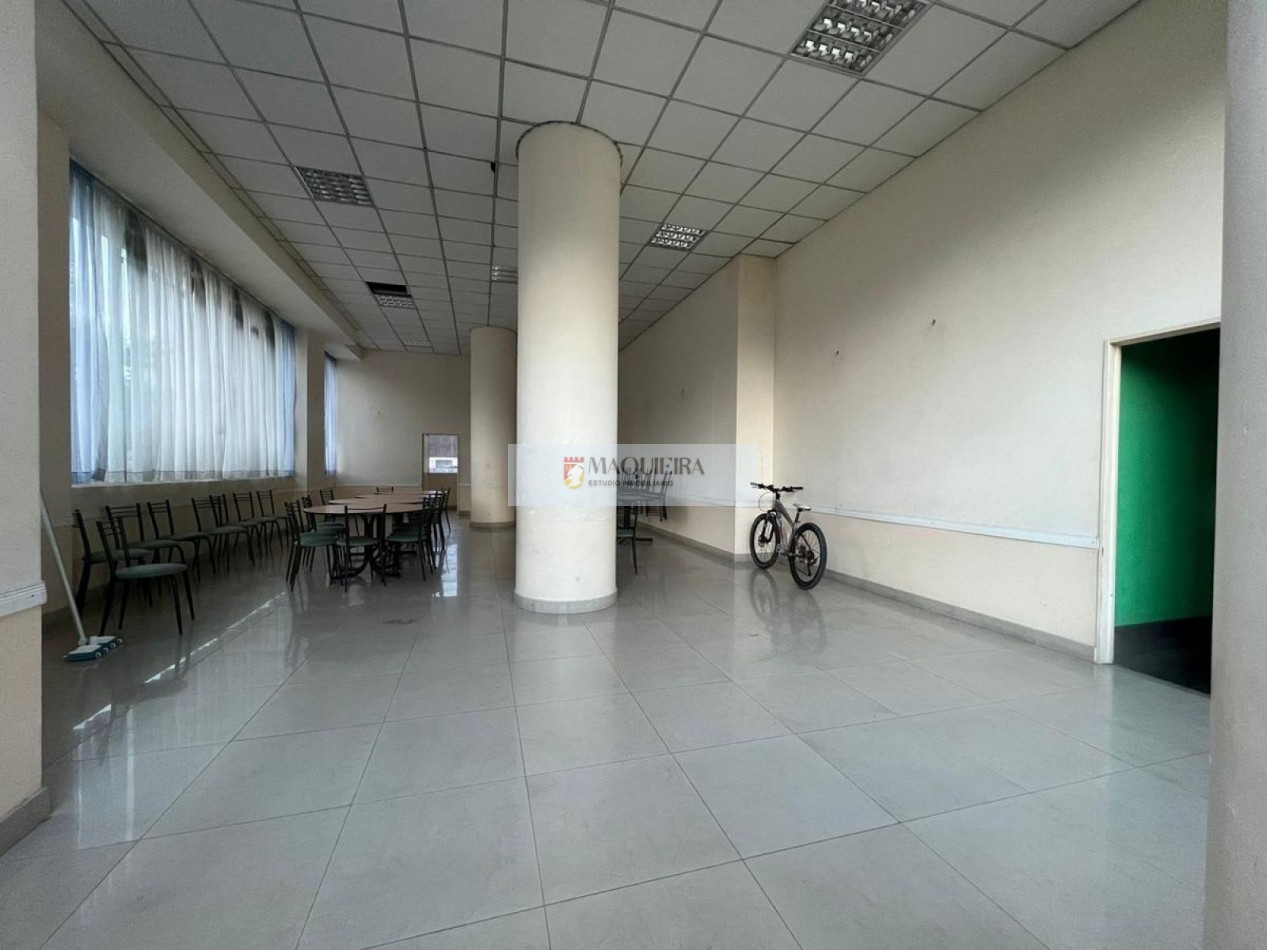 APTO CREDITO-HERMOSO DPTO. IBIZA IV 2 AMB--AMENITIES-CENTRO DE SAN MIGUEL