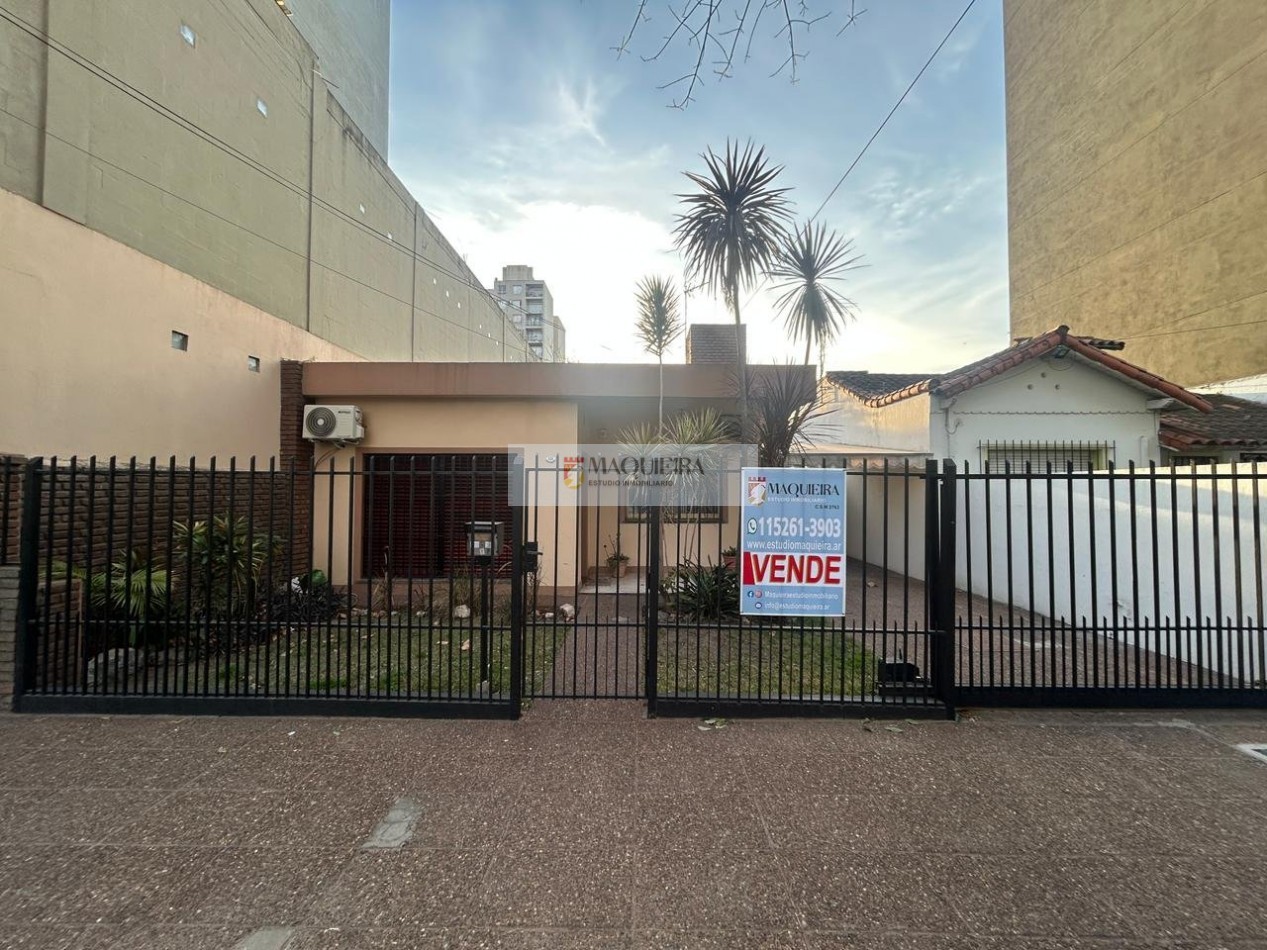 ATENCION DESARROLLADOR ! Importante propiedad MICROCENTRO DE SAN MIGUEL