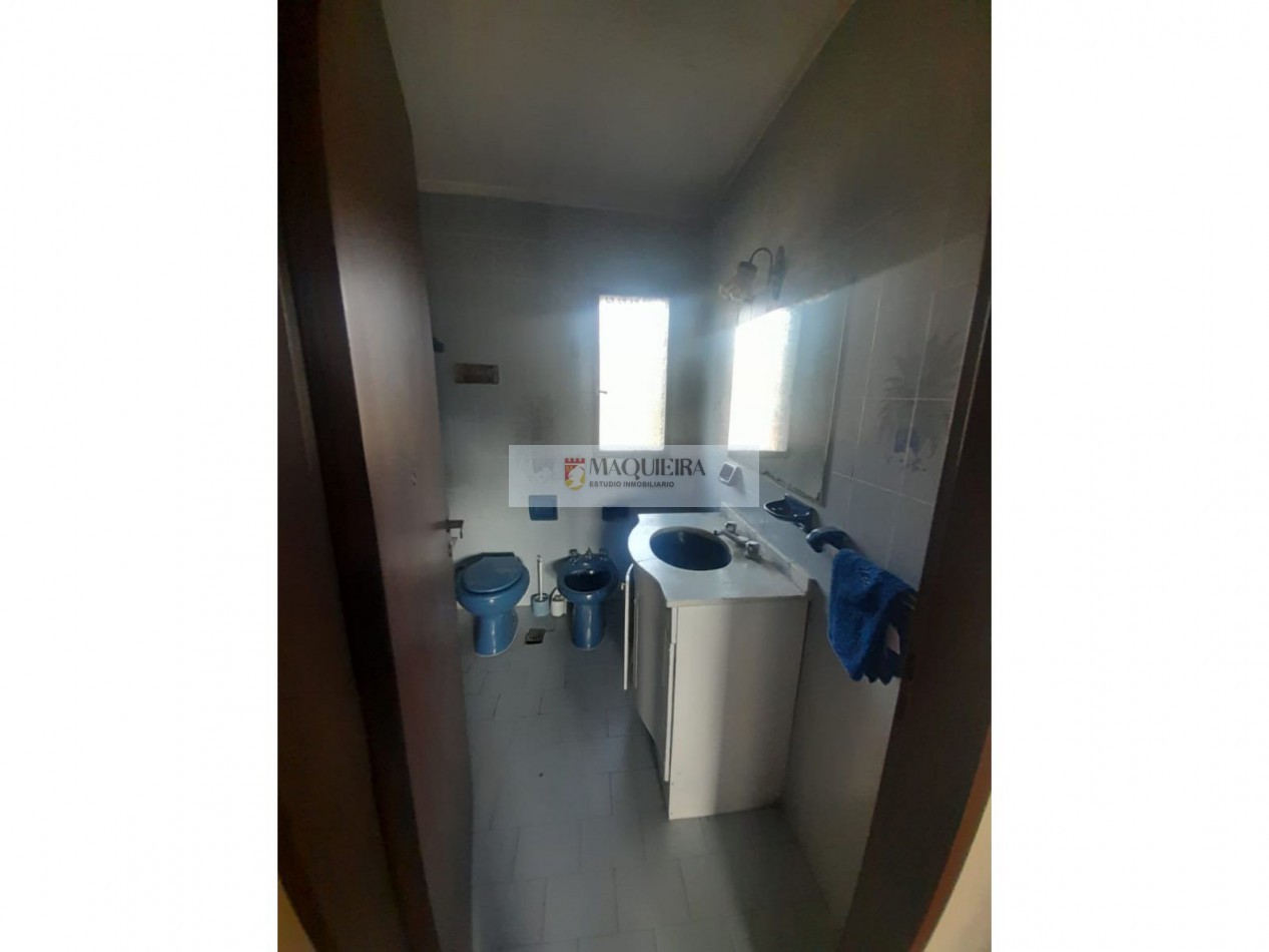 VENTA DE CASA EN BELLA VISTA APTO CREDITO! - PARDO ALT.1400 y D. F. Sarmiento