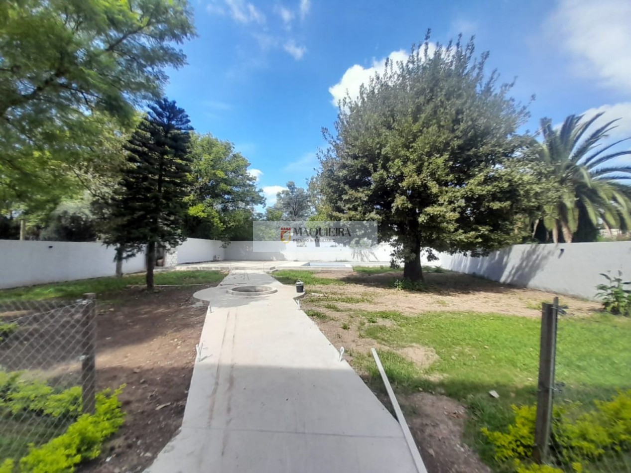 A ESTRENAR-BOUCHARD 1371 MORENO- MODERNO Y DIVINO PROYECTO DE DPTOS. DE 2 Y 3 AMB C/ PILETA -PARQUE-COCHERA-PARRILLA-SUM