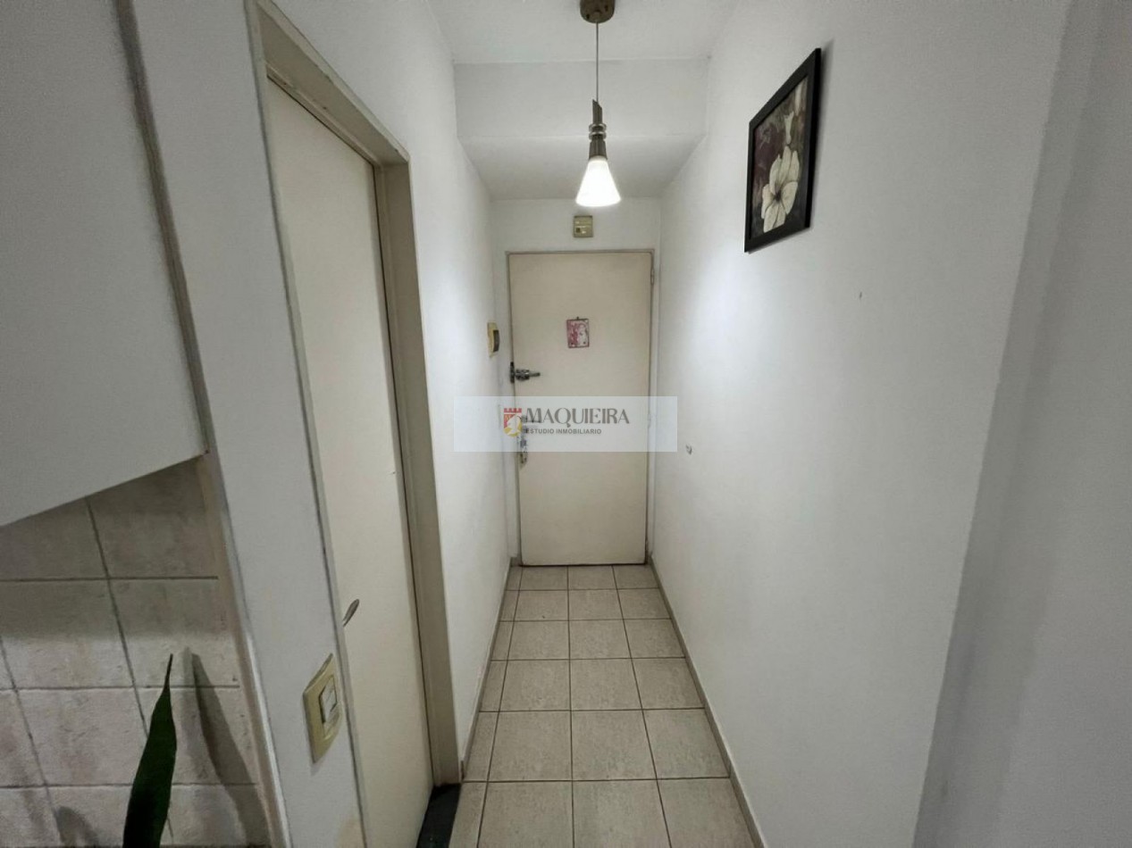 APTO CREDITO-HERMOSO DPTO. IBIZA IV 2 AMB--AMENITIES-CENTRO DE SAN MIGUEL