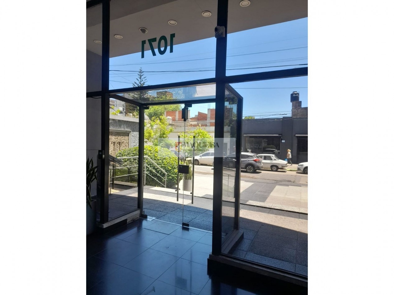 APTO CREDITO-HERMOSO DPTO. IBIZA IV 2 AMB--AMENITIES-CENTRO DE SAN MIGUEL