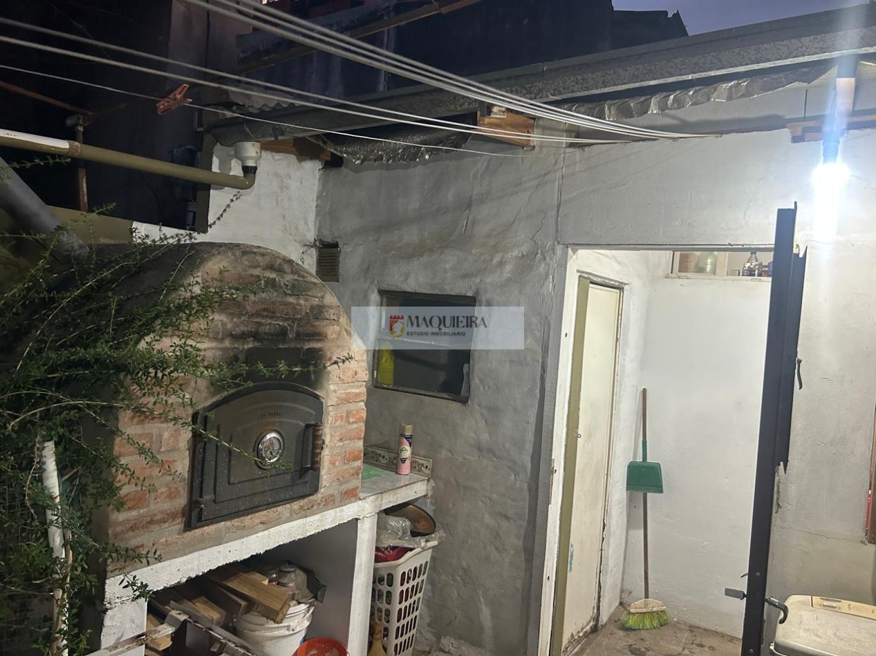 Casa 3 amb en venta-APTO CREDITO-OPORTUNIDAD-Los Polvorines