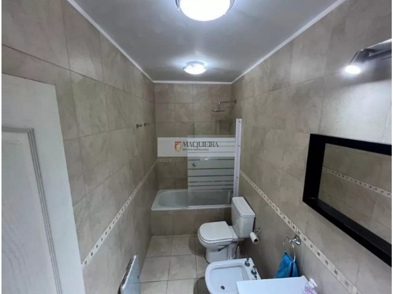 Casa En Venta En Barrio San Alfonso, Pilar Del Este