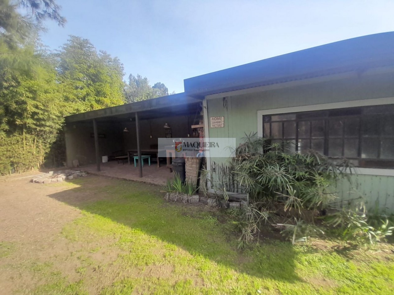 VENTA DE CASA EN BELLA VISTA APTO CREDITO! - PARDO ALT.1400 y D. F. Sarmiento