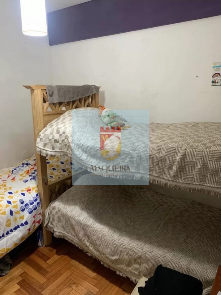 APTO CREDITO Triplex 3 dorm +playroom-Barrio Cerrado El Solar -San Miguel