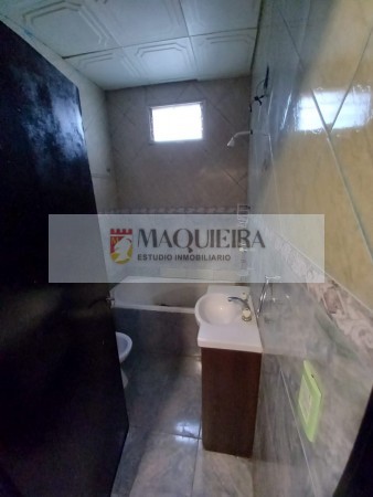 ALQUILER DPTO TIPO CASA EN DOS PLANTAS-4AMB- CON TERRAZA-2BAÑOS-BOULOGNE