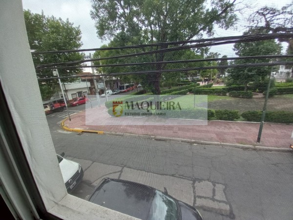 ALQUILER DPTO TIPO CASA EN DOS PLANTAS-4AMB- CON TERRAZA-2BAÑOS-BOULOGNE