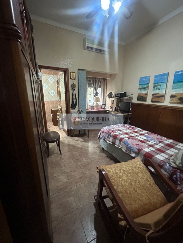 PH 4 AMB CON PATIO Y COCHERA-MUÑIZ- Oportunidad