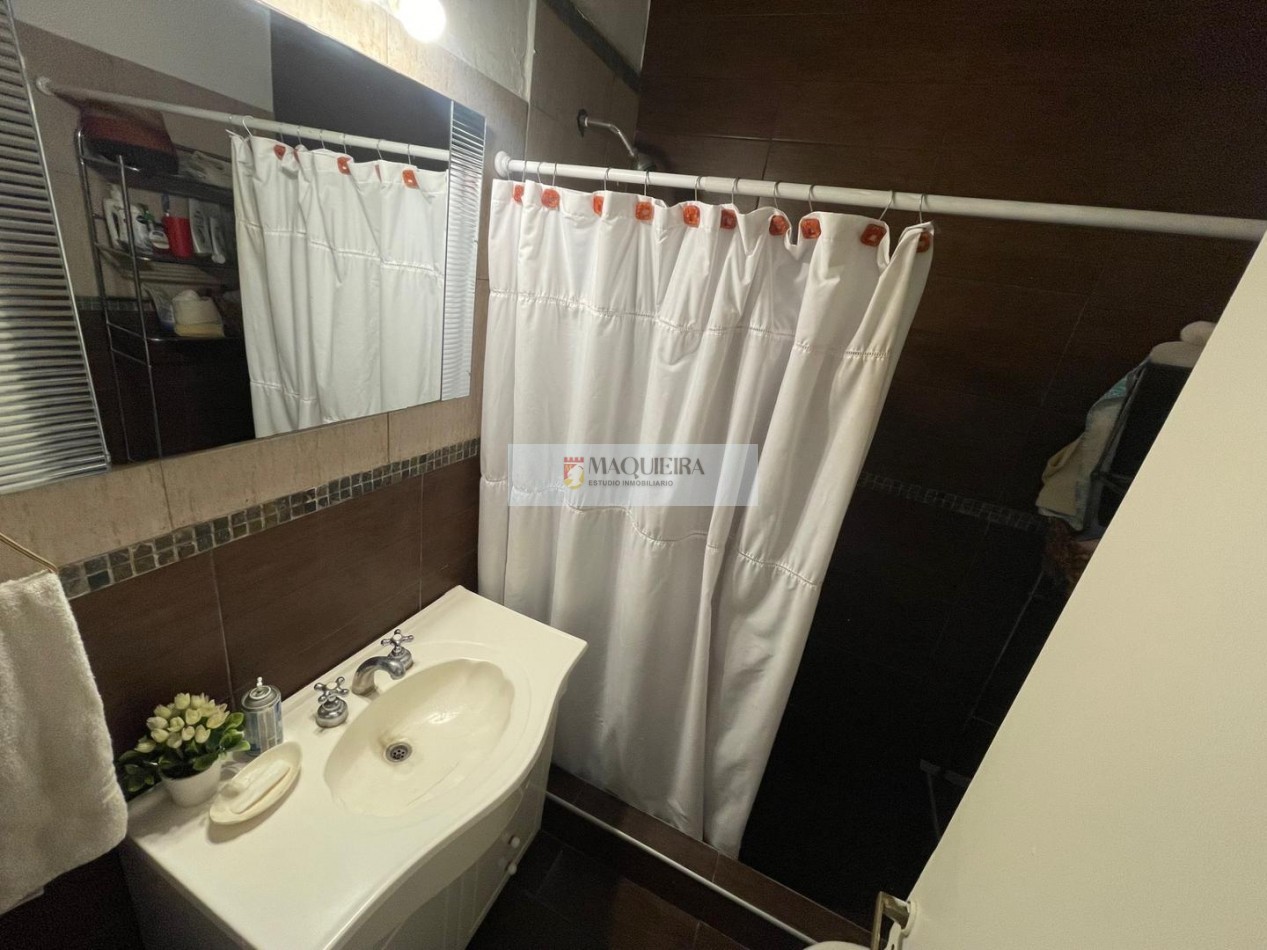 DUPLEX EN BARRIO CERRADO-RUTA 8 E ITALIA-3AMB CON COCHERA-2 PLANTAS-APTO CREDITO