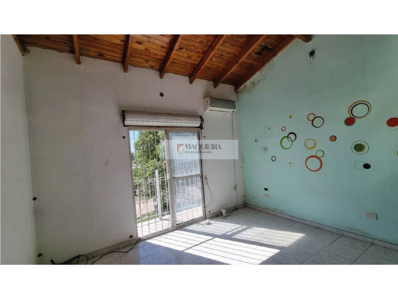 OPORTUNIDAD ! Lote con dos casas ingreso independiente-San Miguel- Callao 3500 -