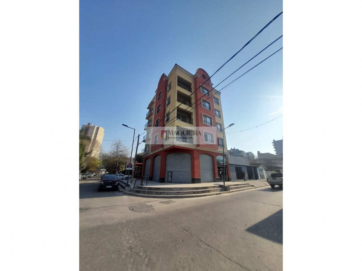 ALQUILER DPTOS. 1 AMB-ubicados en 2do.y 4to. PISO -- A ESTRENAR-30mts2-APTOS VIVIENDA" Y USO PROFESIONAL- NUEVOS- San Miguel-