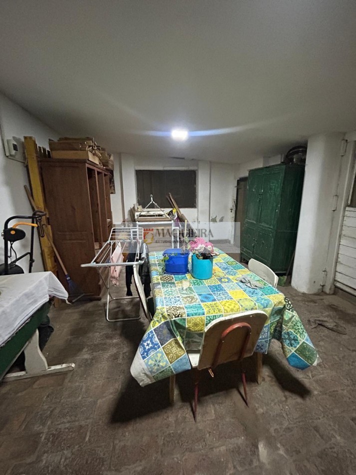 Casa 3 amb en venta-APTO CREDITO-OPORTUNIDAD-Los Polvorines