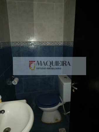 ALQUILER DPTO TIPO CASA EN DOS PLANTAS-4AMB- CON TERRAZA-2BAÑOS-BOULOGNE