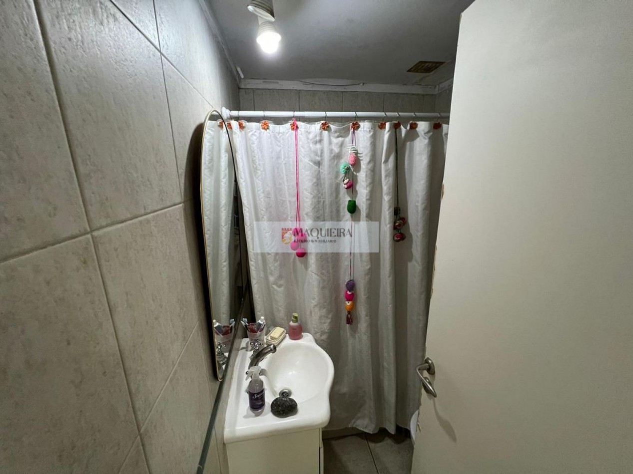 APTO CREDITO-HERMOSO DPTO. IBIZA IV 2 AMB--AMENITIES-CENTRO DE SAN MIGUEL