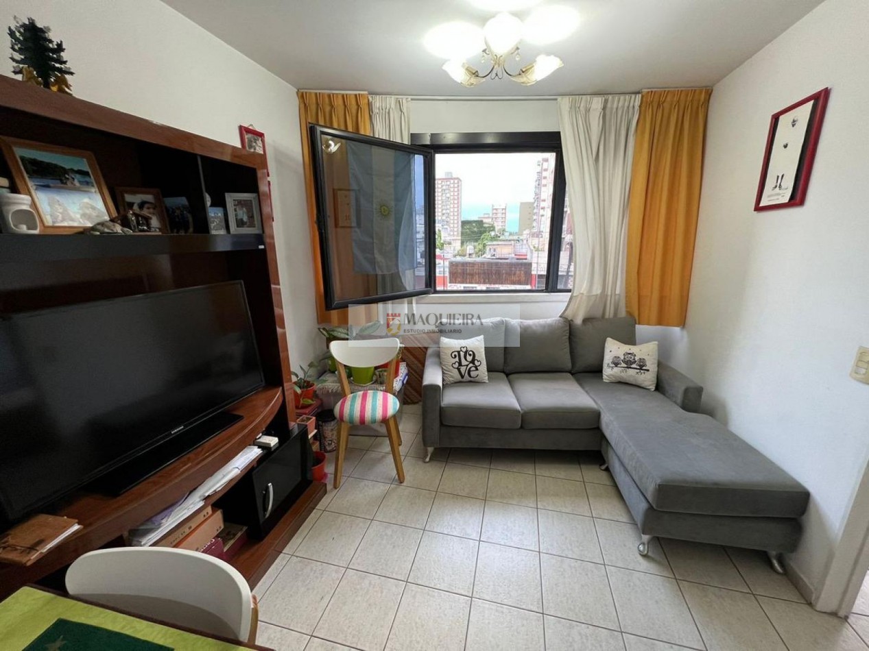 APTO CREDITO-HERMOSO DPTO. IBIZA IV 2 AMB--AMENITIES-CENTRO DE SAN MIGUEL