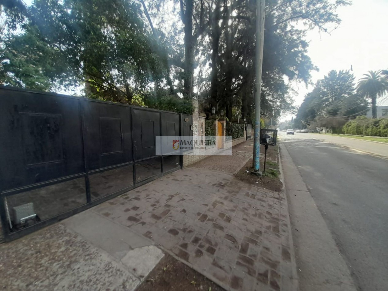 VENTA DE CASA EN BELLA VISTA APTO CREDITO! - PARDO ALT.1400 y D. F. Sarmiento