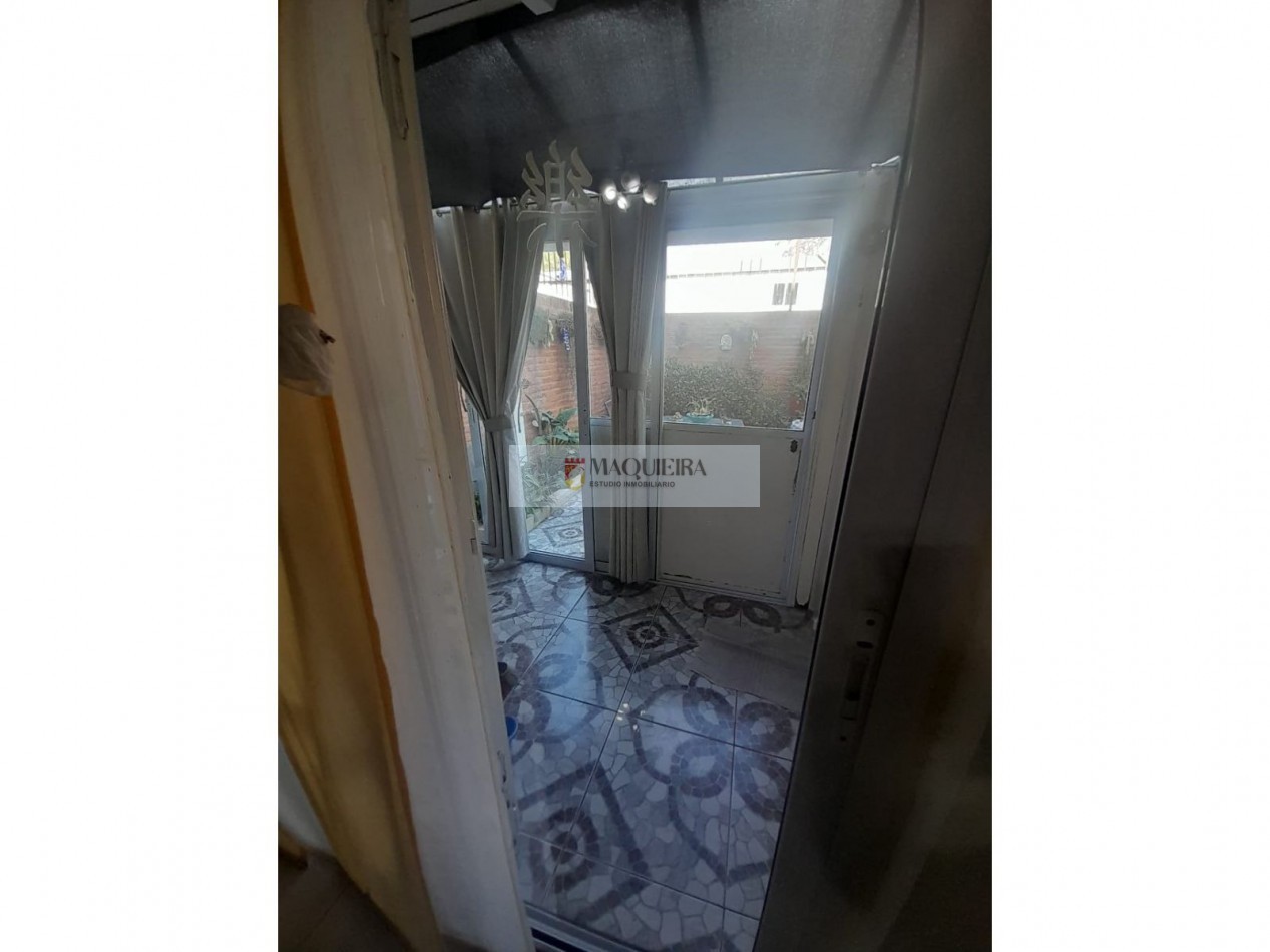 APTO CREDITO Triplex 3 dorm +playroom-Barrio Cerrado El Solar -San Miguel