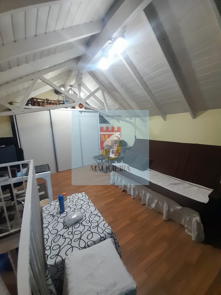 APTO CREDITO Triplex 3 dorm +playroom-Barrio Cerrado El Solar -San Miguel