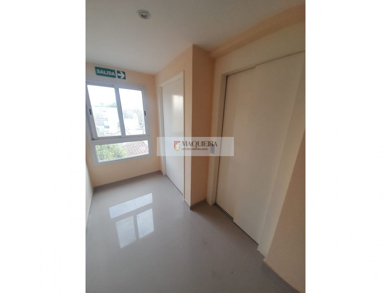 ALQUILER DPTOS. 1 AMB-ubicados en 2do.y 4to. PISO -- A ESTRENAR-30mts2-APTOS VIVIENDA" Y USO PROFESIONAL- NUEVOS- San Miguel-