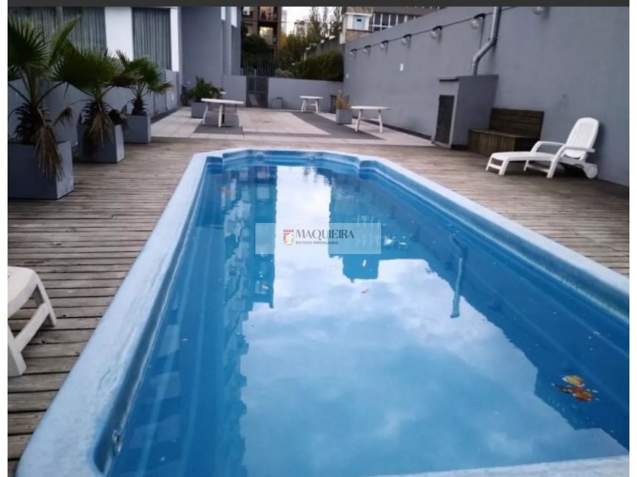 APTO CREDITO-HERMOSO DPTO. IBIZA IV 2 AMB--AMENITIES-CENTRO DE SAN MIGUEL