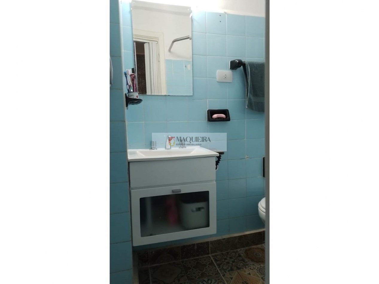 DPTO DE 1 AMB. A LA CALLE IMPECABLE-COMODO-FUNCIONAL! 2DO.PISO, MTS DEL MAR Y PEATONAL