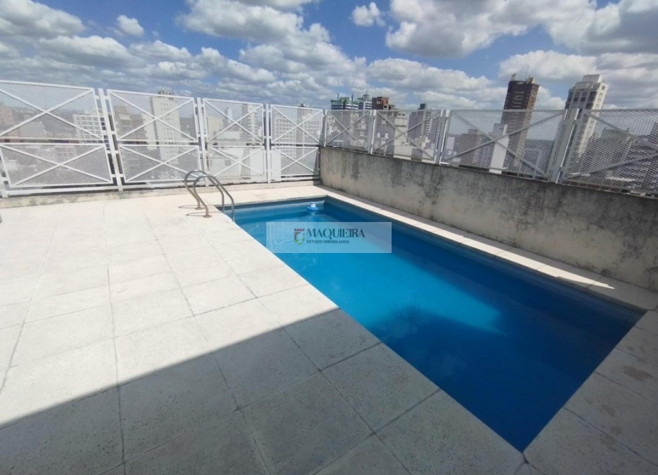 Alquiler Dpto. Monoamb. Edificio Itati III- San Miguel -Vivienda o Profesional
