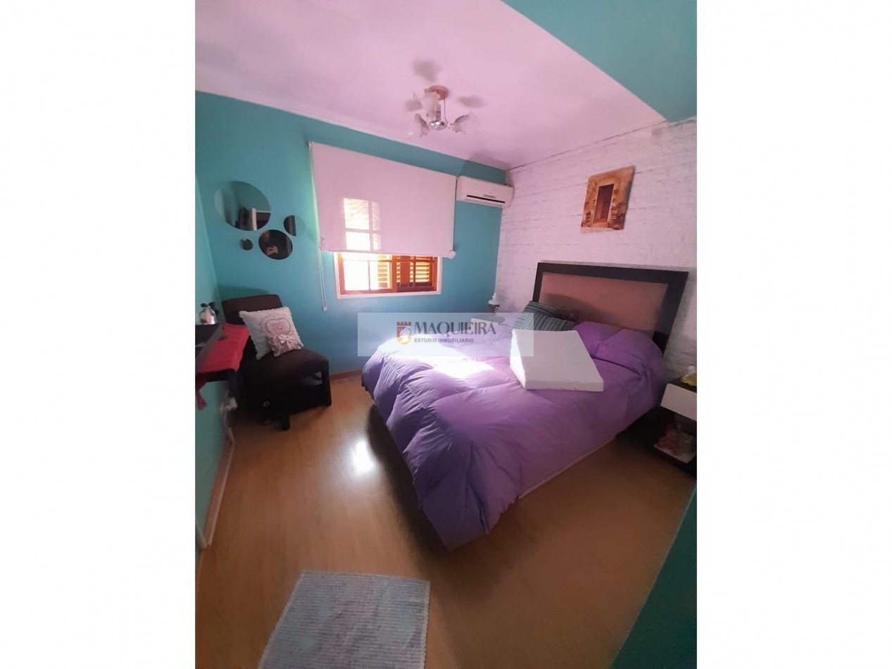 APTO CREDITO Triplex 3 dorm +playroom-Barrio Cerrado El Solar -San Miguel