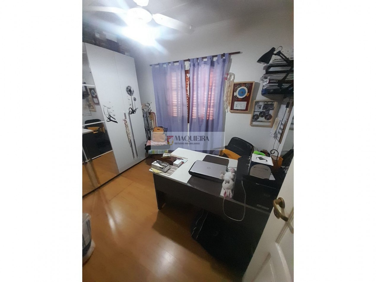 APTO CREDITO Triplex 3 dorm +playroom-Barrio Cerrado El Solar -San Miguel
