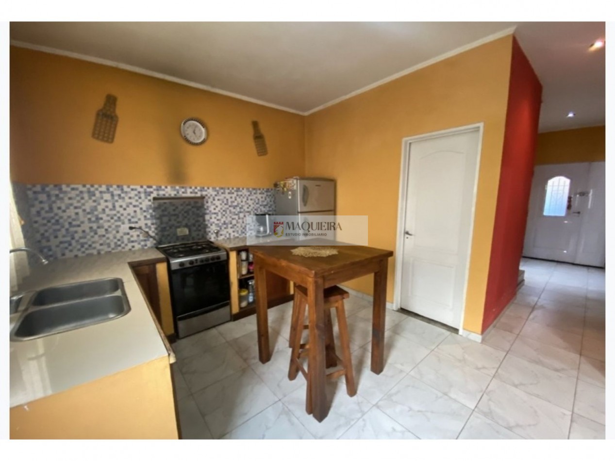 VENTA-Casa 6 ambientes en William Morris