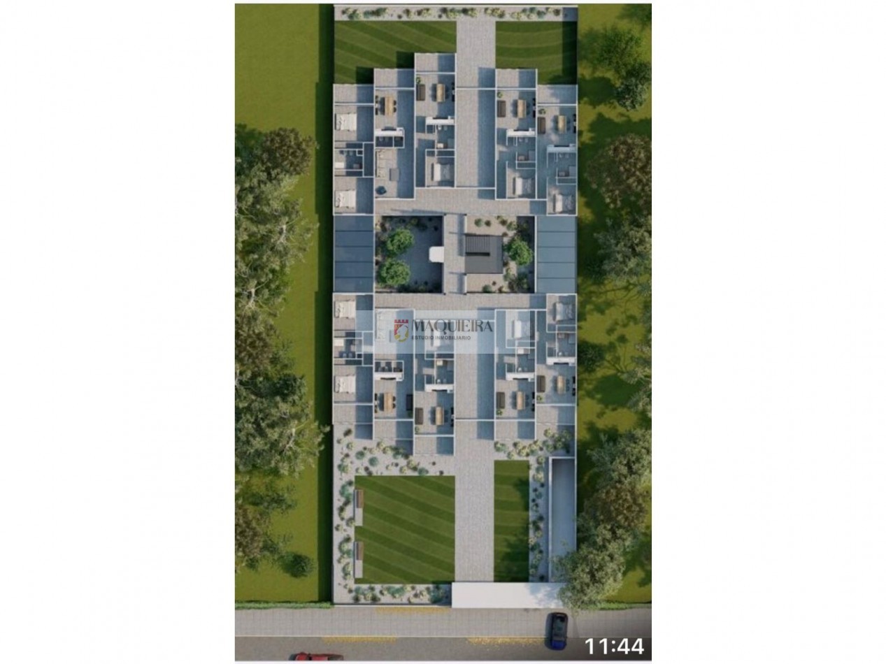A ESTRENAR-BOUCHARD 1371 MORENO- MODERNO Y DIVINO PROYECTO DE DPTOS. DE 2 Y 3 AMB C/ PILETA -PARQUE-COCHERA-PARRILLA-SUM