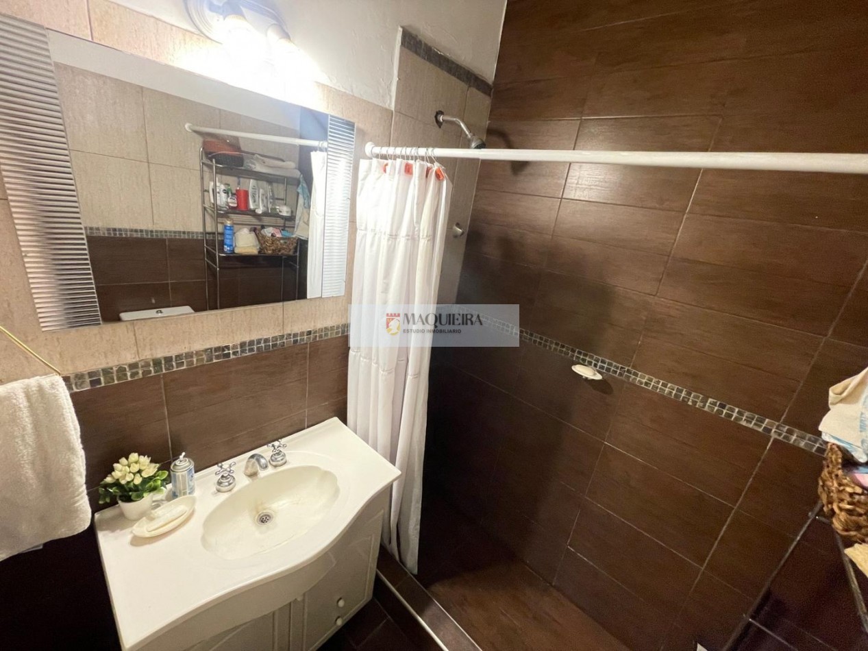DUPLEX EN BARRIO CERRADO-RUTA 8 E ITALIA-3AMB CON COCHERA-2 PLANTAS-APTO CREDITO