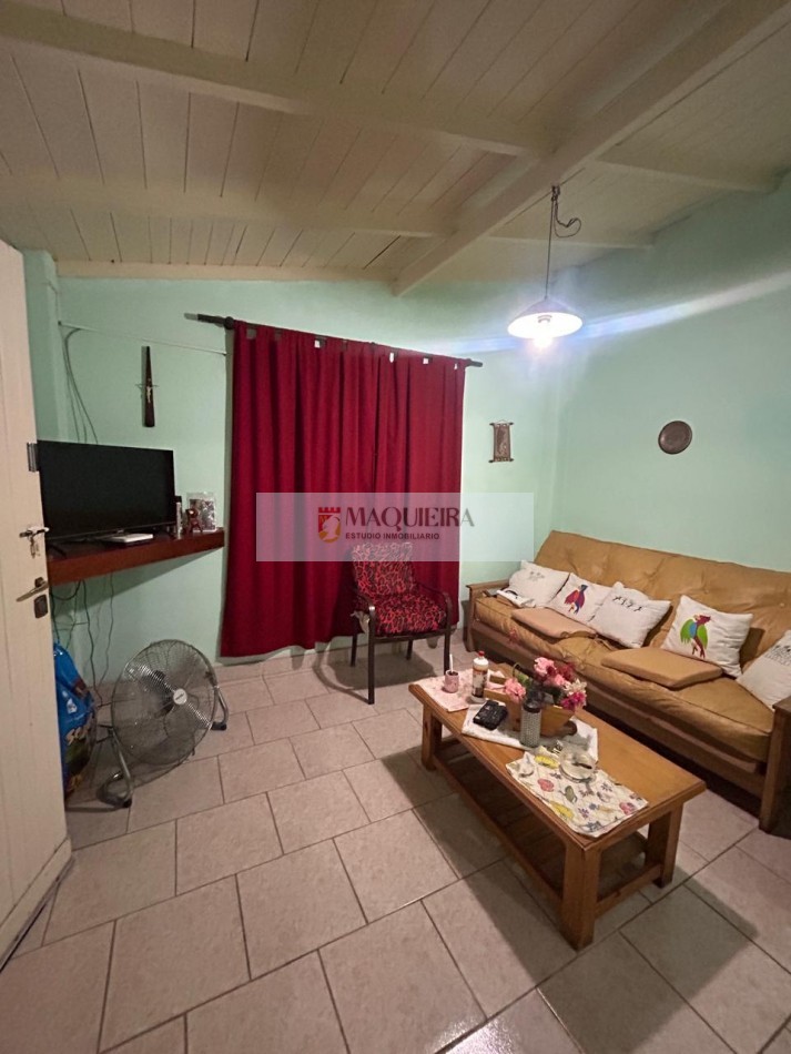 Casa 3 amb en venta-APTO CREDITO-OPORTUNIDAD-Los Polvorines