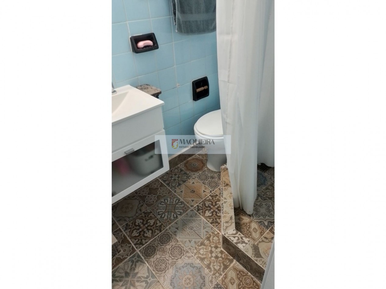 DPTO DE 1 AMB. A LA CALLE IMPECABLE-COMODO-FUNCIONAL! 2DO.PISO, MTS DEL MAR Y PEATONAL