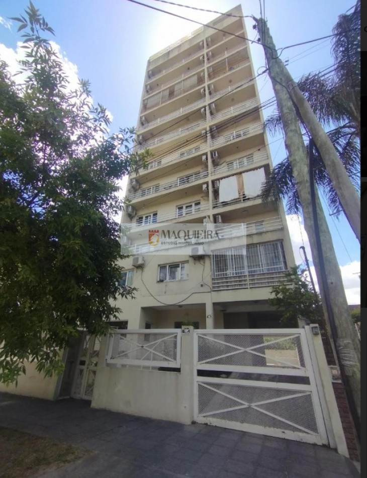 Alquiler Dpto. Monoamb. Edificio Itati III- San Miguel -Vivienda o Profesional