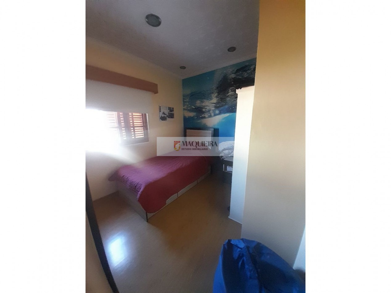 APTO CREDITO Triplex 3 dorm +playroom-Barrio Cerrado El Solar -San Miguel