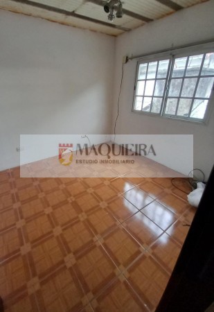 ALQUILER DPTO TIPO CASA EN DOS PLANTAS-4AMB- CON TERRAZA-2BAÑOS-BOULOGNE