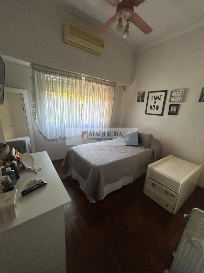 ALQUILER APTO PROFES.- CASA EN LOTE PROPIO, 5 AMBIENTES QUINCHO Y PARRILLA -MICRO CENTRO DE SAN MIGUEL.