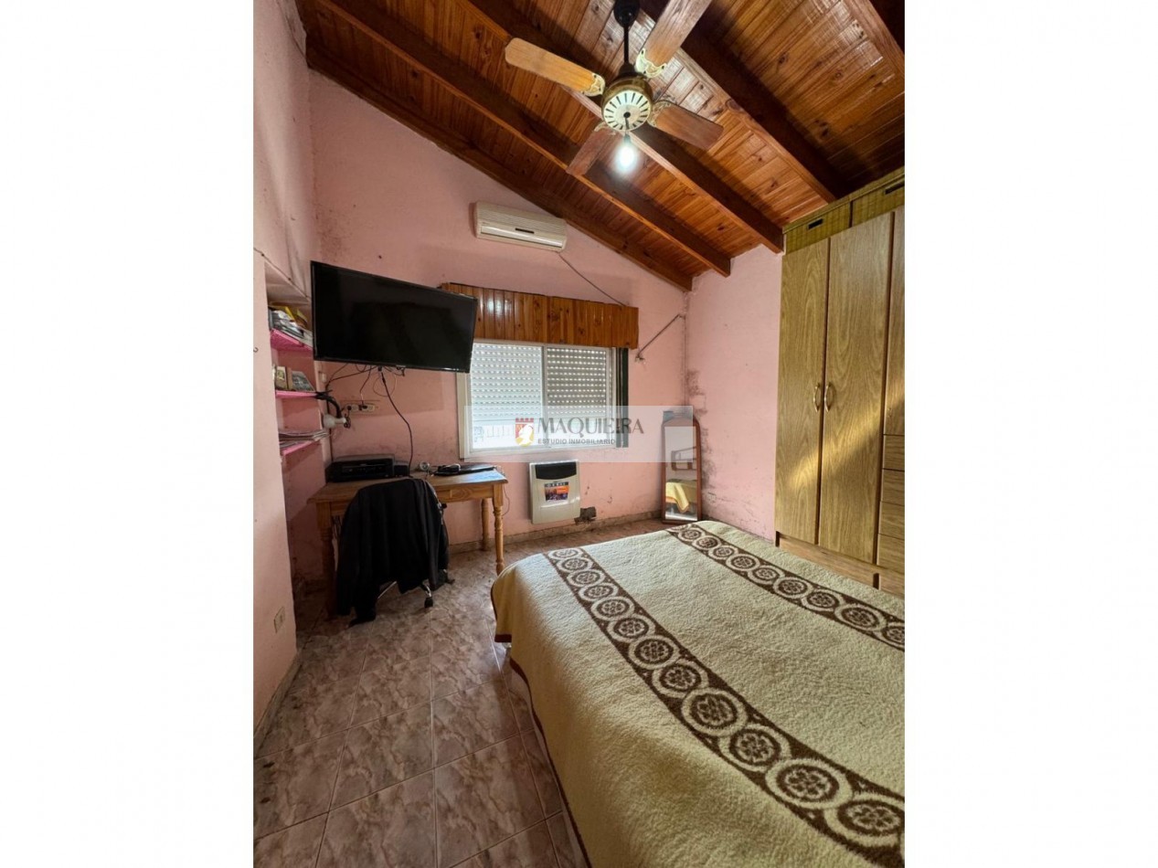 OPORTUNIDAD-CASA EN VENTA-BELLA VISTA 4AMB.