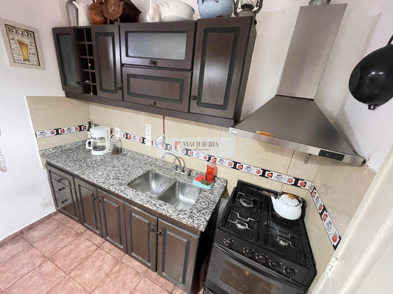 DUPLEX EN BARRIO CERRADO-RUTA 8 E ITALIA-3AMB CON COCHERA-2 PLANTAS-APTO CREDITO