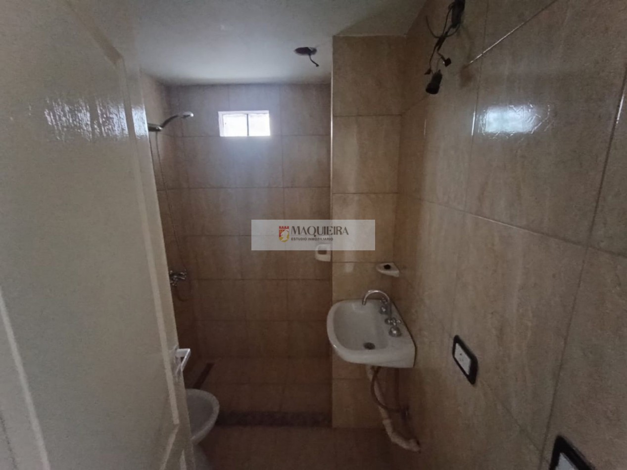 ALQUILER DPTOS. 1 AMB-ubicados en 2do.y 4to. PISO -- A ESTRENAR-30mts2-APTOS VIVIENDA" Y USO PROFESIONAL- NUEVOS- San Miguel-