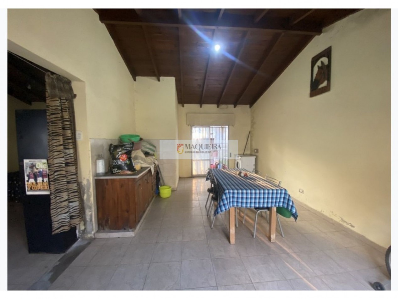 VENTA-Casa 6 ambientes en William Morris