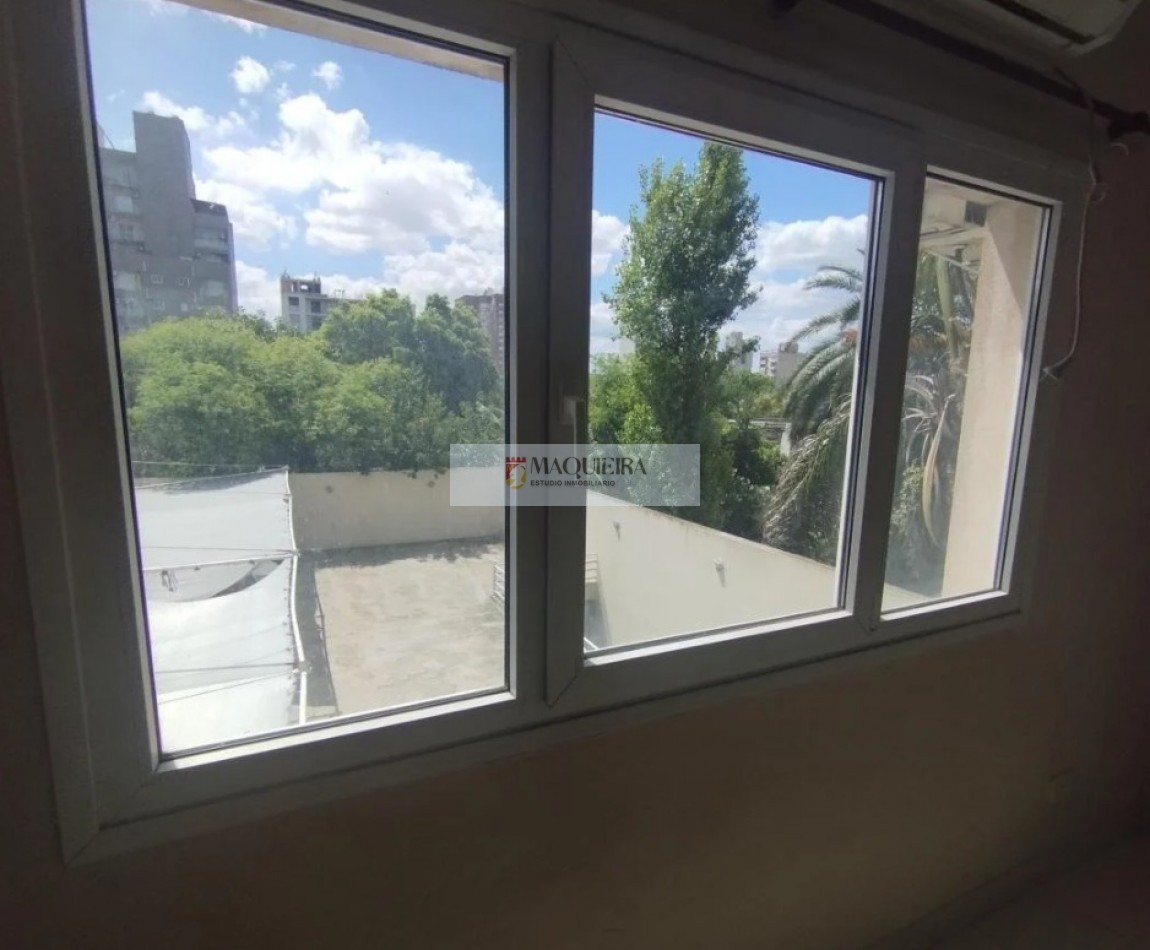 Alquiler Dpto. Monoamb. Edificio Itati III- San Miguel -Vivienda o Profesional