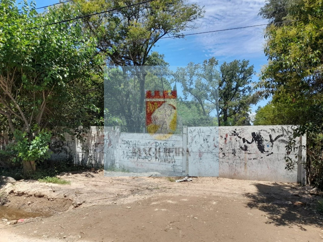 EXCLUSIVO LOTEO EN LA REJA, AÑOSA ARBOLEDA, EXCELENTE UBICACION,