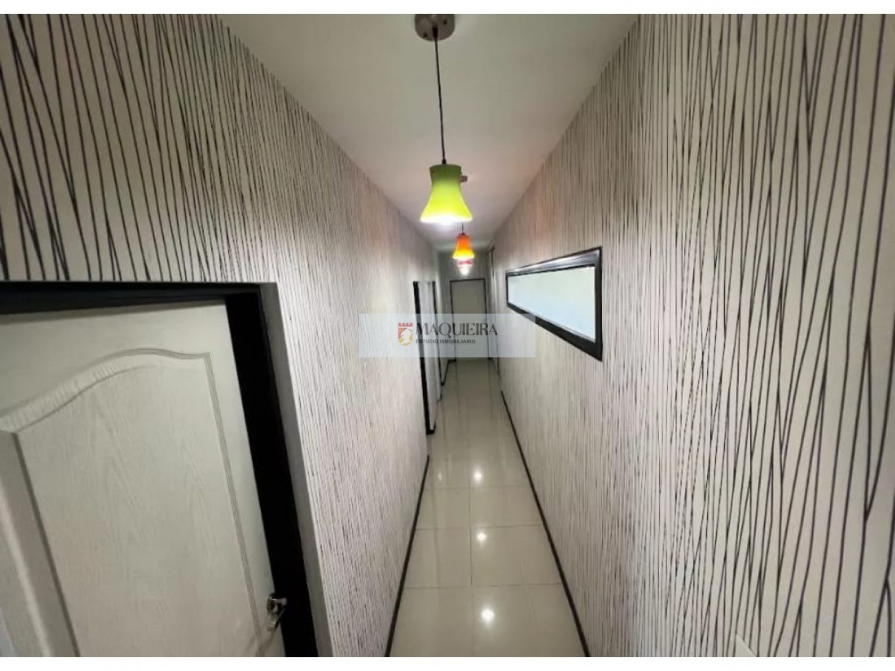 Casa En Venta En Barrio San Alfonso, Pilar Del Este