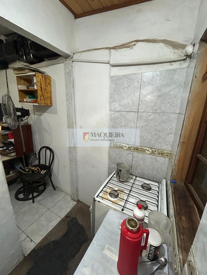Casa 3 amb en venta-APTO CREDITO-OPORTUNIDAD-Los Polvorines