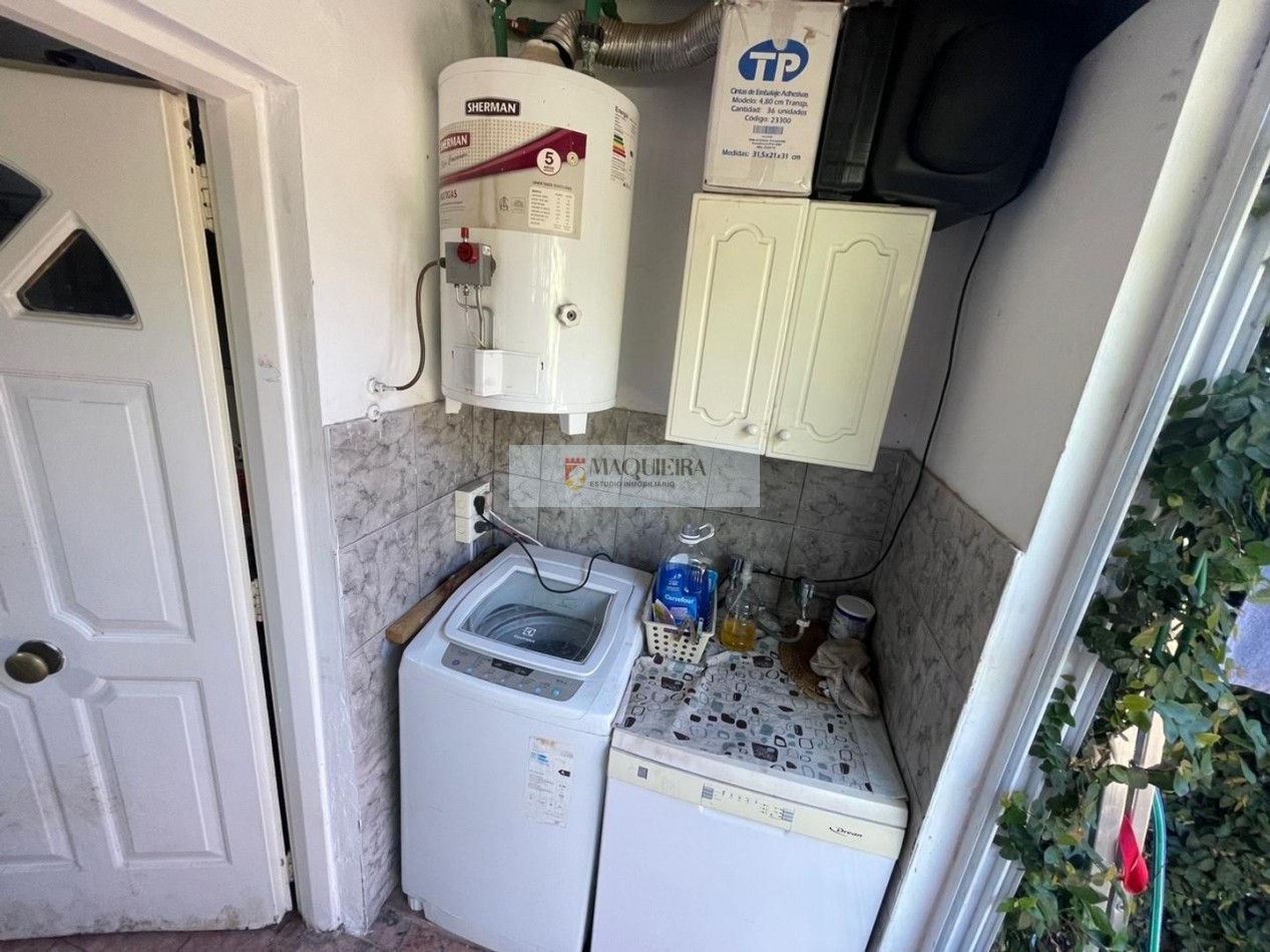 DUPLEX EN BARRIO CERRADO-RUTA 8 E ITALIA-3AMB CON COCHERA-2 PLANTAS-APTO CREDITO
